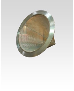 In-line Pipeline Strainers